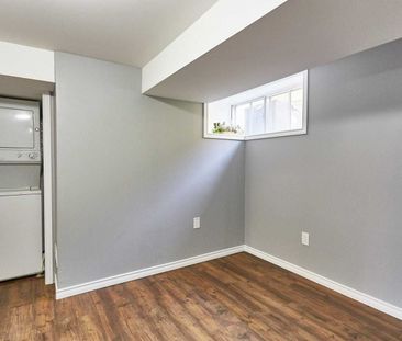 For Lease - 904 Crocus Crescent Unit# BSMT, Whitby, Ontario - Photo 5