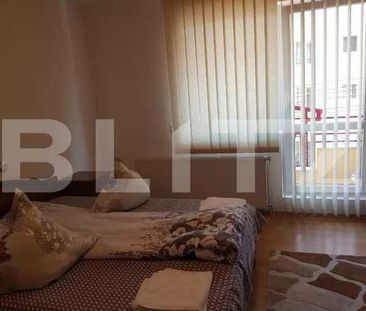 Garsoniera, 40 mp, zona Spitalului de Recuperare - Fotografie 3