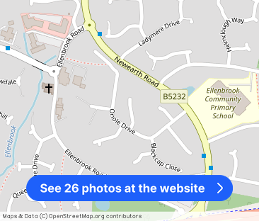 Stonechat Close, Worsley, M28 - Photo 1