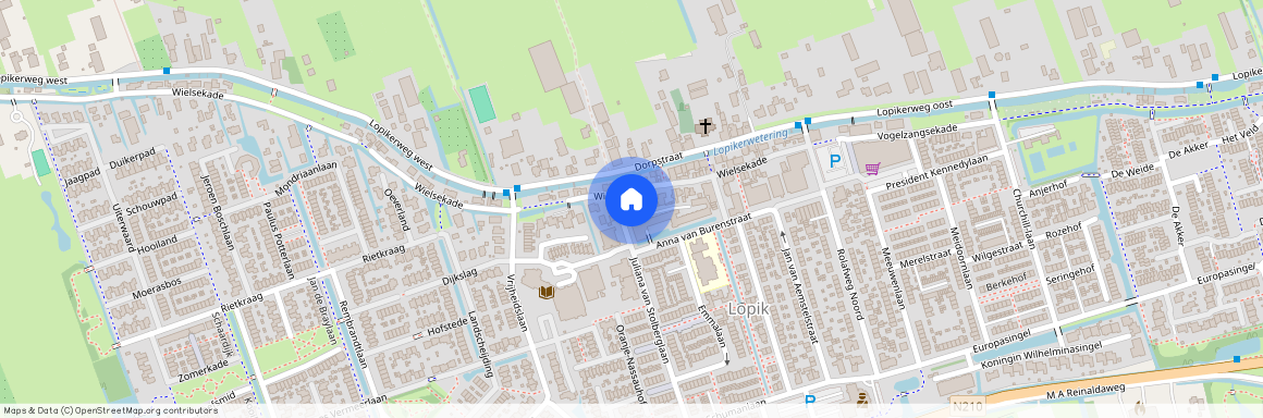 Schutseplein 33, 3411AK Lopik