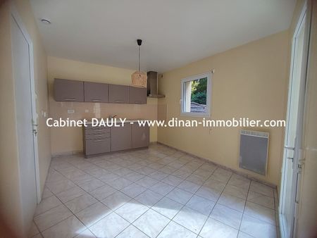 Location Maison 4 pièces 91m² DINAN 22100 - Photo 5