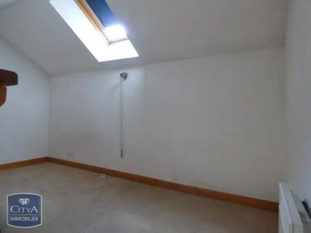 Appartement à louer 1 pièce 23m² - Photo 4
