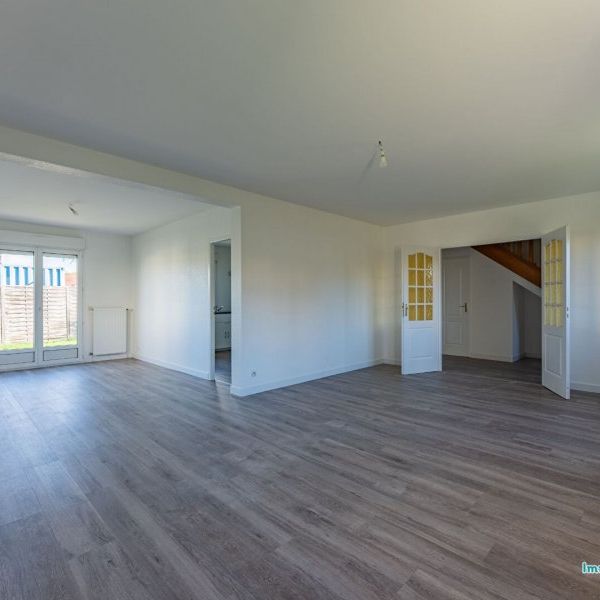 Maison 5 pièces à Marly - Photo 1