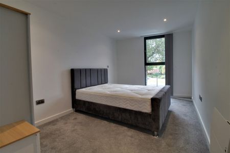 Coinpress Residence, 109 Warstone Lane, Jewellery Quarter - Photo 4