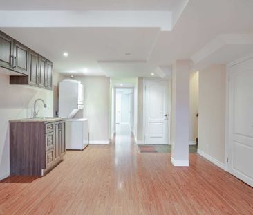 For Lease - 14 Millhouse Court Unit# Bsmnt, Vaughan, Ontario - Photo 6