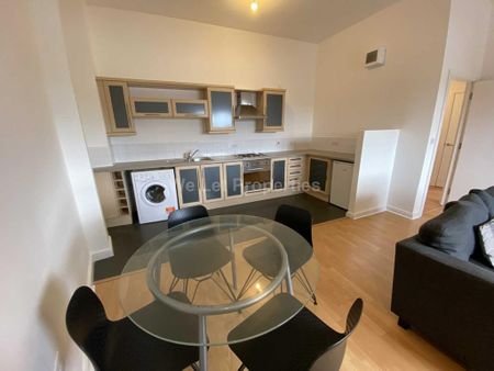 1 bedroom apartment to rent - Photo 4