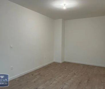 Appartement à louer 2 pièces 43.71m² - Photo 4