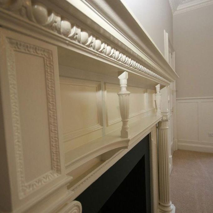 4 bedroom flat to rent - Photo 1