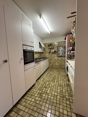 APPARTEMENT DE 3 PIÈCES À HINTERKAPPELEN (BE), MEUBLÉ, TEMPORAIRE - Foto 1