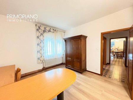 Trilocale via Luigi de Campi, Muralta - Martignano, Trento - Photo 3