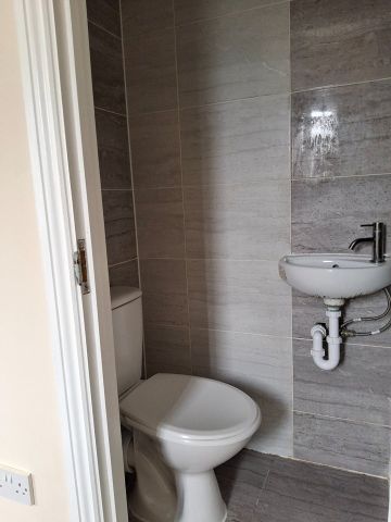 Studio Flat, Ghent Street, SE6 - Photo 5