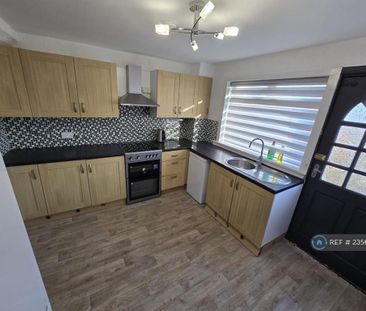 3 bedroom terraced house to rent - Photo 6