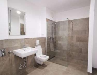 2-Zimmer-Wohnung in Mitte - Photo 1