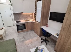 Studio/Γκαρσονιέρα για ενοικίαση - Τριανδρία - Δόξα - Κρυονέρι, - Photo 5