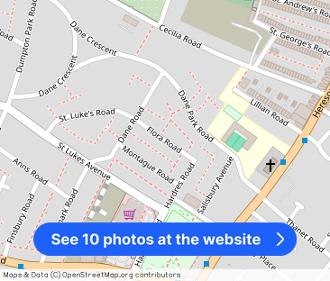 Flora Road, Ramsgate, Kent, CT11 - Photo 1