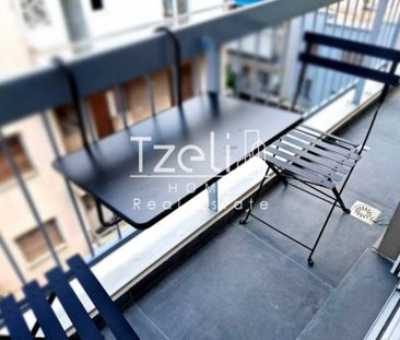 Διαμέρισμα για ενοικίαση Πλατεία Αττικής (Αττική) - Photo 1