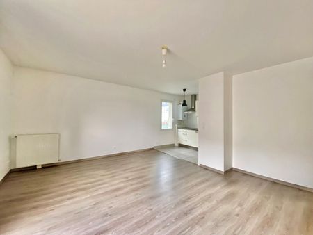 A LOUER - COUERON BOURG - Appartement 3 pièces RECENT de 66.02 m² - Photo 5