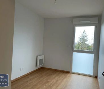 Appartement à louer 3 pièces 58.35m² - Photo 6