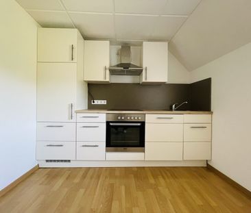 Zentrumsnahe 2 Zimmer Wohnung mit Wohnküche - Photo 1