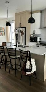 Magnifique 6 1/2 - IDEAL POUR FAMILLE - Quartier calme - Photo 4