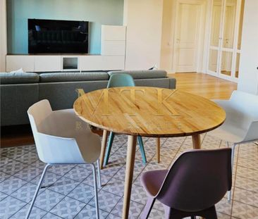 Apartament lux 3 camere | Piata Victoriei | 95 MP | - Fotografie 3