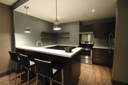 For Lease - 701 King Street Unit# 401, Toronto, Ontario - Photo 5