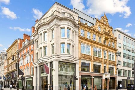 A luxurious three bedroom apartment in the heart of Mayfair - Photo 3