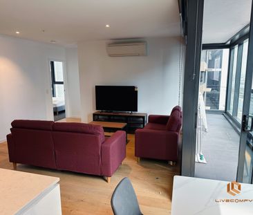 Melbourne CBD - Photo 2