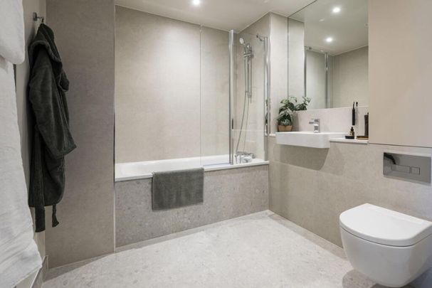 1 bedroom apartment to rent - Photo 1