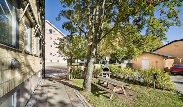 Storgatan 1, 75331, Uppsala - Photo 1