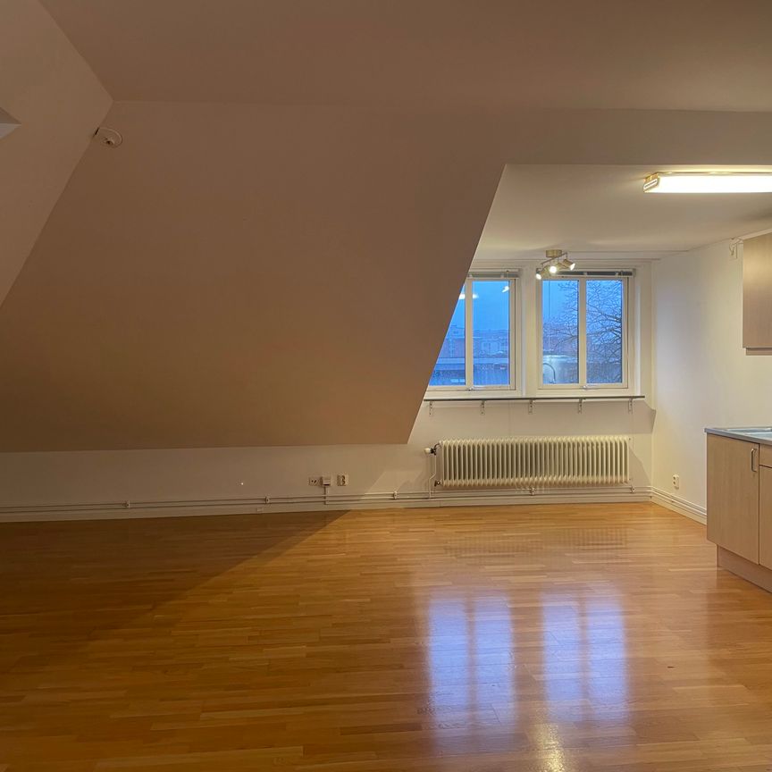 Bankgatan 1 - Foto 1