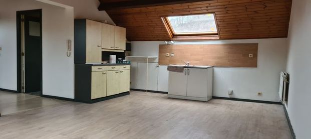 Appartement te huur - Photo 1