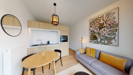 Studio te huur - Foto 5