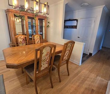 For Lease - 1228 Canvey Crescent, Mississauga, Ontario - Photo 3