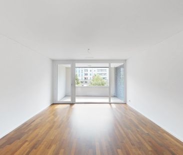 Traumhafte Wohnung Nähe Bahnhof - Photo 1