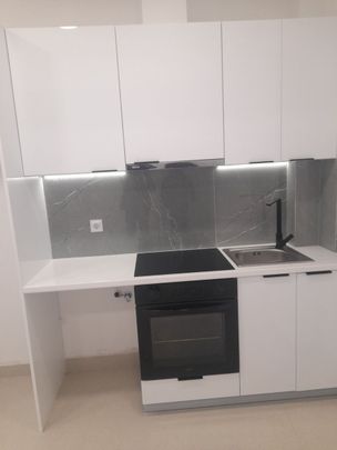 Διαμέρισμα για ενοικίαση Κάτω Αιγάλεω - Εσταυρωμένου (Αιγάλεω) - Photo 1