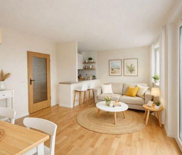 Gemütliches Wohnglück in ruhiger Randlage – Ideal für Singles & Paare - Photo 1