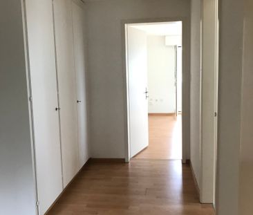 3.5 Zimmer, 5. Stock - Photo 1