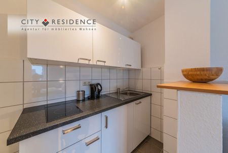 1-Zi. Wohnung | 35m² | 1.245 EUR | Frankfurt-Sachsenhausen (Süd) - Foto 4