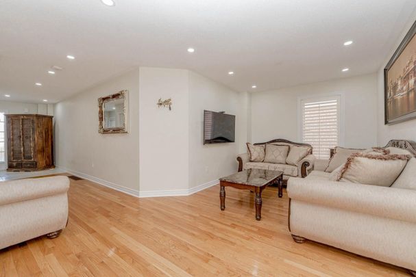 For Lease - 26 Bushcroft Trail, Brampton, Ontario - Photo 1