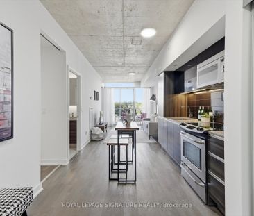 Taylor Lofts #711 - Photo 1