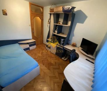 3 camere decomandate, modern, parcare, Manastur, Kaufland, BAM, MOL - Photo 1
