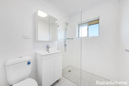 Newly Renovated Two-Bedroom Unit! - Photo 4