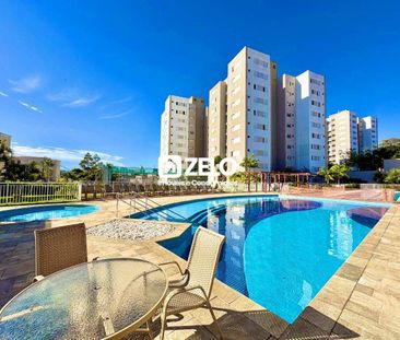 Apartamento para alugar, Jardim Nova Europa - Campinas/SP - Foto 1