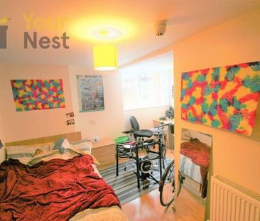 4 bedroom ground floor flat to rent - Photo 2