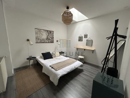 Location Appartement 3 pièces 68m² AGEN 47000 - Photo 3