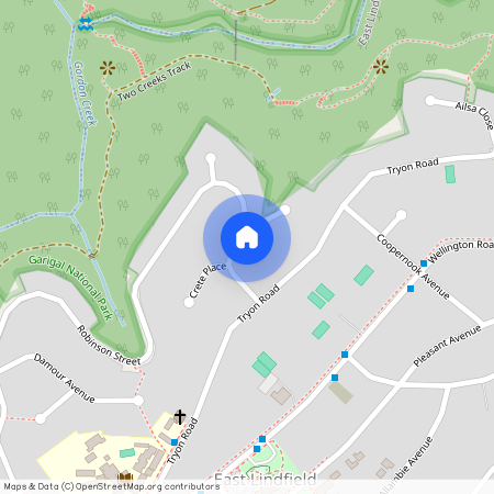 78 Robinson Street, NSW 2070, East Lindfield