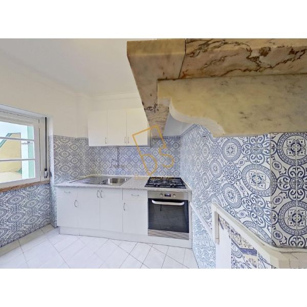 Apartamento T4 em Lisboa - Photo 1