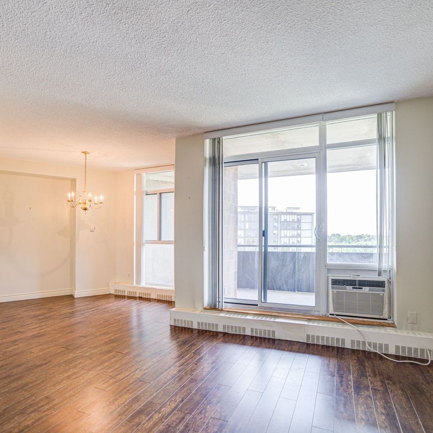 For Lease - 5250 Lakeshore Road Unit# 809, Burlington, Ontario - Photo 1