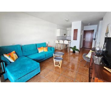 Piso de alquiler en Avenida Atlántico, 5, Golf del Sur - Amarilla Golf - Foto 3